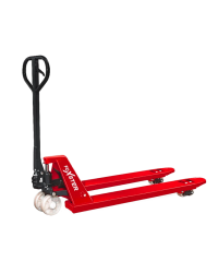 Гидравлическая тележка FOXSTER JC20 (нейлон) Гидравлическая тележка FOXSTER JC20 (нейлон)