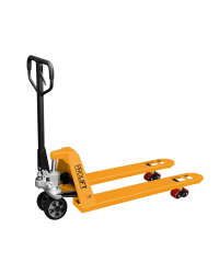 Гидравлическая тележка ПРОЛИФТ (PROLIFT) AC30 (резина)