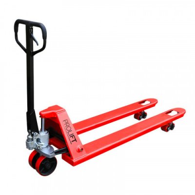 Гидравлическая тележка ПРОЛИФТ (PROLIFT) AC25 (L1500) Гидравлическая тележка ПРОЛИФТ (PROLIFT) AC25 (L1500)