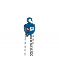Таль ручная PRO JACK 3Тх9М