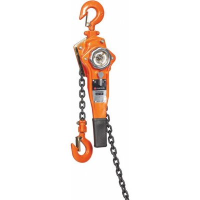 Таль рычажная СибТаль 0,75Тх3М Таль рычажная СибТаль 0,75Тх3М