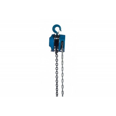 Таль ручная цепная 1 т - 12 м HSC PROJACK Таль ручная цепная 1 т - 12 м HSC PROJACK