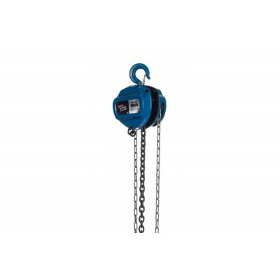 Таль ручная цепная 1 т - 12 м HSC PROJACK Таль ручная цепная 1 т - 12 м HSC PROJACK