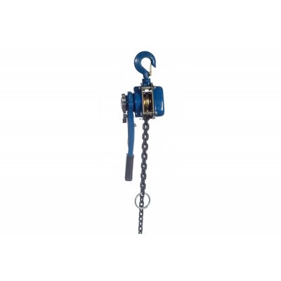 Таль рычажная PRO JACK 0,75Т х 3М Таль рычажная PRO JACK 0,75Т х 3М