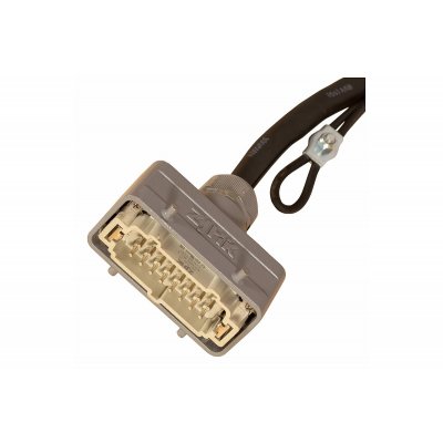 Таль электрическая канатная, модель SHA7-6B, 5 т х 9 м, LS2.RR 2/1, SAIZEN Таль электрическая канатная, модель SHA7-6B, 5 т х 9 м, LS2.RR 2/1, SAIZEN