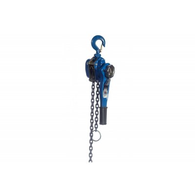 Таль рычажная PRO JACK 1,5Тх9М Таль рычажная PRO JACK 1,5Тх9М
