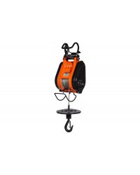 Микро таль канатная SH 280 кг 29 м СибТаль Микро таль канатная SH 280 кг 29 м СибТаль