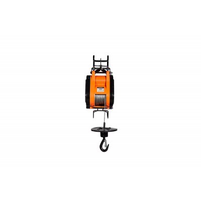 Микро таль канатная SH 280 кг 29 м СибТаль Микро таль канатная SH 280 кг 29 м СибТаль