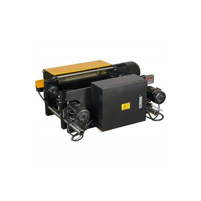 Таль электрическая канатная, модель SHA7-4D, 3.2 т х 9 м, LS2.RR 4/1, УСВ, SAIZEN Таль электрическая канатная, модель SHA7-4D, 3.2 т х 9 м, LS2.RR 4/1, УСВ, SAIZEN