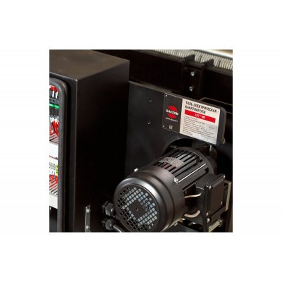 Таль электрическая канатная, модель SHA8-3D, 5 т х 9 м, LS2.RR 4/1, УСВ, SAIZEN Таль электрическая канатная, модель SHA8-3D, 5 т х 9 м, LS2.RR 4/1, УСВ, SAIZEN