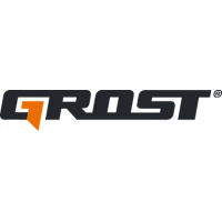 Бренд GROST (ГРОСТ) Бренд GROST (ГРОСТ)