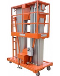 GROST Double Mast 200-8 AC (10 метров)
