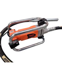 Глубинный вибратор Grost VGN 2300/6/35