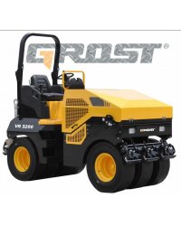 Каток GROST TR3200 Каток GROST TR3200