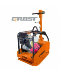 GROST VH 500H  Виброплита реверсивная.