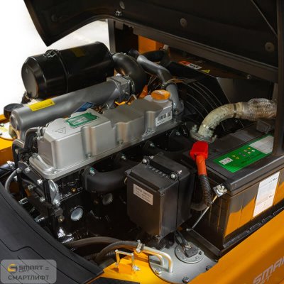 Погрузчик дизельный CPCD20T3 (2000 кг; 3,3 м; Xinchai 490) СМАРТЛИФТ (SMARTLIFT) Погрузчик дизельный CPCD20T3 (2000 кг; 3,3 м; Xinchai 490) СМАРТЛИФТ (SMARTLIFT)