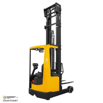 Ричтрак CQD20L (2000 кг; 7,5 м; li-ion 48В / 405 Ач) СМАРТЛИФТ (SMARTLIFT) / СМАРТ (SMART) Ричтрак CQD20L (2000 кг; 7,5 м; li-ion 48В / 405 Ач) СМАРТЛИФТ (SMARTLIFT) / СМАРТ (SMART)