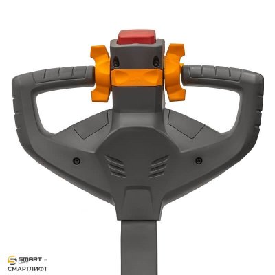 Штабелер электрический самоходный CDD15R-E (N) (1500 кг; 3 м; 24В / 105Ач) СМАРТЛИФТ (SMARTLIFT) / СМАРТ (SMART) Штабелер электрический самоходный CDD15R-E (N) (1500 кг; 3 м; 24В / 105Ач) СМАРТЛИФТ (SMARTLIFT) / СМАРТ (SMART)