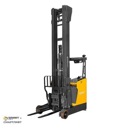 Ричтрак MFZ-L16H (1600 кг; 6,5 м; li-ion 48В / 460 Ач) СМАРТЛИФТ (SMARTLIFT) / СМАРТ (SMART) Ричтрак MFZ-L16H (1600 кг; 6,5 м; li-ion 48В / 460 Ач) СМАРТЛИФТ (SMARTLIFT) / СМАРТ (SMART)