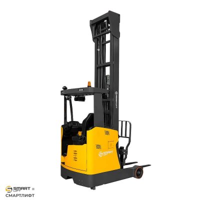 Ричтрак MFZ-L16H (1600 кг; 6,5 м; li-ion 48В / 460 Ач) СМАРТЛИФТ (SMARTLIFT) / СМАРТ (SMART) Ричтрак MFZ-L16H (1600 кг; 6,5 м; li-ion 48В / 460 Ач) СМАРТЛИФТ (SMARTLIFT) / СМАРТ (SMART)