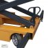 Подъемник ножничный несамоходный SJY-0.5-14 (380В; 500 кг; 14 м) СМАРТЛИФТ (SMARTLIFT) / СМАРТ (SMART) Подъемник ножничный несамоходный SJY-0.5-14 (380В; 500 кг; 14 м) СМАРТЛИФТ (SMARTLIFT) / СМАРТ (SMART)