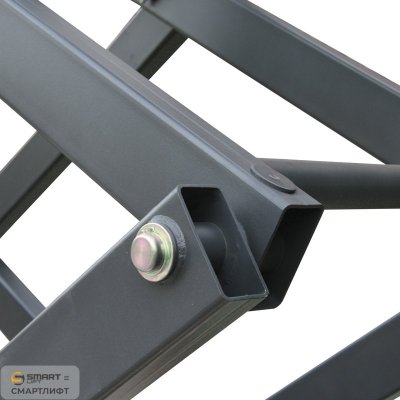 Подъемник ножничный несамоходный SJY-0.5-14 (380В; 500 кг; 14 м) СМАРТЛИФТ (SMARTLIFT) / СМАРТ (SMART) Подъемник ножничный несамоходный SJY-0.5-14 (380В; 500 кг; 14 м) СМАРТЛИФТ (SMARTLIFT) / СМАРТ (SMART)