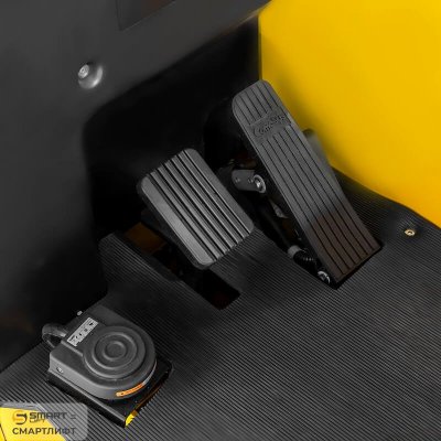 Ричтрак MFZ-L20H (2000 кг; 9,5 м; 48В / 700 Ач) СМАРТЛИФТ (SMARTLIFT) / СМАРТ (SMART) Ричтрак MFZ-L20H (2000 кг; 9,5 м; 48В / 700 Ач) СМАРТЛИФТ (SMARTLIFT) / СМАРТ (SMART)