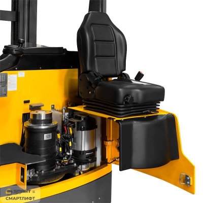 Ричтрак MFZ-L20H (2000 кг; 9,5 м; 48В / 700 Ач) СМАРТЛИФТ (SMARTLIFT) / СМАРТ (SMART) Ричтрак MFZ-L20H (2000 кг; 9,5 м; 48В / 700 Ач) СМАРТЛИФТ (SMARTLIFT) / СМАРТ (SMART)