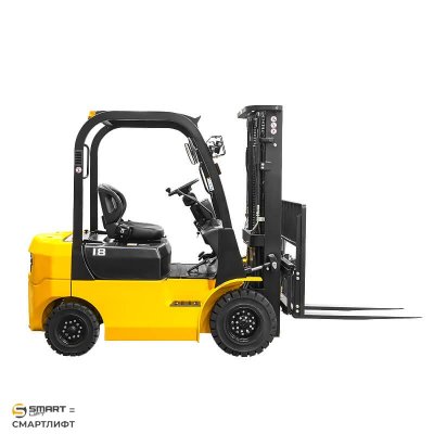 Погрузчик дизельный CPCD18T8 (1800 кг; 3 м; Xinchai 485) СМАРТЛИФТ (SMARTLIFT) Погрузчик дизельный CPCD18T8 (1800 кг; 3 м; Xinchai 485) СМАРТЛИФТ (SMARTLIFT)