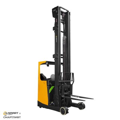 Ричтрак CQD20RVF2 (2000 кг; 6,5 м; 48В / 600 Ач) СМАРТЛИФТ (SMARTLIFT) / СМАРТ (SMART) Ричтрак CQD20RVF2 (2000 кг; 6,5 м; 48В / 600 Ач) СМАРТЛИФТ (SMARTLIFT) / СМАРТ (SMART)