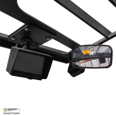 Ричтрак CQD20RVF2 (2000 кг; 6,5 м; 48В / 600 Ач) СМАРТЛИФТ (SMARTLIFT) / СМАРТ (SMART) Ричтрак CQD20RVF2 (2000 кг; 6,5 м; 48В / 600 Ач) СМАРТЛИФТ (SMARTLIFT) / СМАРТ (SMART)