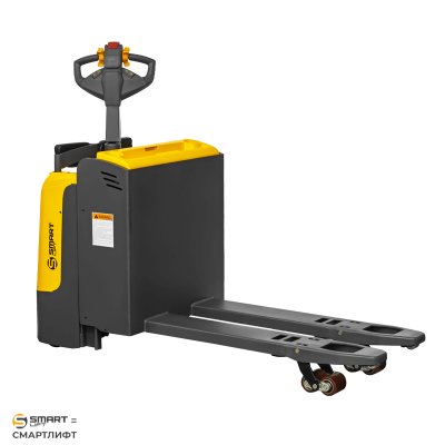 Электрическая самоходная тележка CBD25R-II (2500 кг; 24В / 280Ач; EPS) СМАРТЛИФТ (SMARTLIFT) / СМАРТ (SMART) Электрическая самоходная тележка CBD25R-II (2500 кг; 24В / 280Ач; EPS) СМАРТЛИФТ (SMARTLIFT) / СМАРТ (SMART)