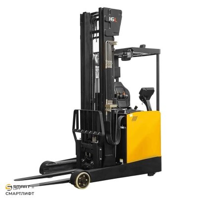 Ричтрак CQD16L (1600 кг; 8,0 м; li-ion 48В / 405 Ач) СМАРТЛИФТ (SMARTLIFT) / СМАРТ (SMART) Ричтрак CQD16L (1600 кг; 8,0 м; li-ion 48В / 405 Ач) СМАРТЛИФТ (SMARTLIFT) / СМАРТ (SMART)