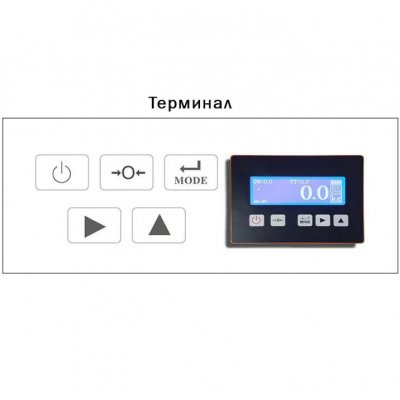 Гидравлическая рохля с весами CBY-II 2500 PDP (г/п 2500 кг, 1150x550 мм) NIULI Гидравлическая рохля с весами CBY-II 2500 PDP (г/п 2500 кг, 1150x550 мм) NIULI