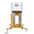 Подъемник мачтовый несамоходный GTWY 6-200S (T) (220В; 200 кг; 6 м) СМАРТЛИФТ (SMARTLIFT) Подъемник мачтовый несамоходный GTWY 6-200S (T) (220В; 200 кг; 6 м) СМАРТЛИФТ (SMARTLIFT)