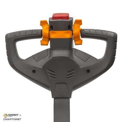 Штабелер электрический самоходный CDD15R-E (1500 кг; 3 м; 24В / 125Ач) СМАРТЛИФТ (SMARTLIFT) / СМАРТ (SMART) Штабелер электрический самоходный CDD15R-E (1500 кг; 3 м; 24В / 125Ач) СМАРТЛИФТ (SMARTLIFT) / СМАРТ (SMART)