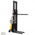 Штабелер с электроподъемом BDA 1540 (1500 кг; 4 м; 12В / 120Ач) СМАРТЛИФТ (SMARTLIFT) / СМАРТ (SMART) Штабелер с электроподъемом BDA 1540 (1500 кг; 4 м; 12В / 120Ач) СМАРТЛИФТ (SMARTLIFT) / СМАРТ (SMART)