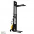 Штабелер с электроподъемом BDA 1540 (1500 кг; 4 м; 12В / 120Ач) СМАРТЛИФТ (SMARTLIFT) / СМАРТ (SMART) Штабелер с электроподъемом BDA 1540 (1500 кг; 4 м; 12В / 120Ач) СМАРТЛИФТ (SMARTLIFT) / СМАРТ (SMART)