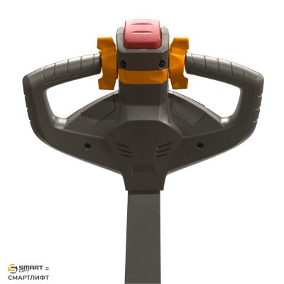 Электрическая самоходная тележка CBD20W (2000 кг; 24В / 105Ач) СМАРТЛИФТ (SMARTLIFT) / СМАРТ (SMART) Электрическая самоходная тележка CBD20W (2000 кг; 24В / 105Ач) СМАРТЛИФТ (SMARTLIFT) / СМАРТ (SMART)
