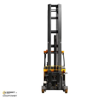 Ричтрак CQD20-D (2000 кг; 9,5 м; 48В / 930 Ач) СМАРТЛИФТ (SMARTLIFT) / СМАРТ (SMART) Ричтрак CQD20-D (2000 кг; 9,5 м; 48В / 930 Ач) СМАРТЛИФТ (SMARTLIFT) / СМАРТ (SMART)