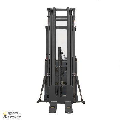 Штабелер самоходный с кабиной CDD15C (1500 кг; 4,5 м; li-ion 25,6В / 225Ач, PV, EPS) СМАРТЛИФТ (SMARTLIFT) / СМАРТ (SMART) Штабелер самоходный с кабиной CDD15C (1500 кг; 4,5 м; li-ion 25,6В / 225Ач, PV, EPS) СМАРТЛИФТ (SMARTLIFT) / СМАРТ (SMART)