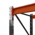 Стеллаж металлический ОПТИМА, 2000x1250x785 мм. Полки: 3 шт. без настила Стеллаж металлический ОПТИМА, 2000x1250x785 мм. Полки: 3 шт. без настила