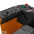 Электрическая самоходная тележка CBD20Z (2000 кг; li-ion 25,6В / 230Ач; EPS) СМАРТЛИФТ (SMARTLIFT) / СМАРТ (SMART) Электрическая самоходная тележка CBD20Z (2000 кг; li-ion 25,6В / 230Ач; EPS) СМАРТЛИФТ (SMARTLIFT) / СМАРТ (SMART)