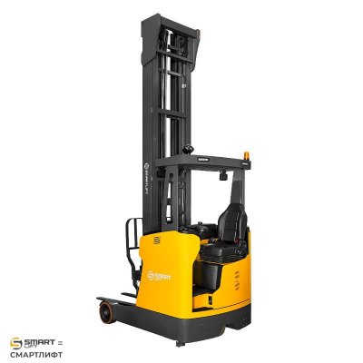 Ричтрак MFZ-L20H (2000 кг; 12 м; li-ion 48В / 460 Ач) СМАРТЛИФТ (SMARTLIFT) / СМАРТ (SMART) Ричтрак MFZ-L20H (2000 кг; 12 м; li-ion 48В / 460 Ач) СМАРТЛИФТ (SMARTLIFT) / СМАРТ (SMART)
