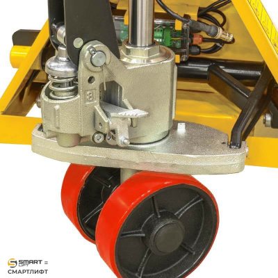 Гидравлическая тележка с весами BFC-SC (2000 кг, 1150х570 мм, RDP) СМАРТЛИФТ (SMARTLIFT) / СМАРТ (SMART) Гидравлическая тележка с весами BFC-SC (2000 кг, 1150х570 мм, RDP) СМАРТЛИФТ (SMARTLIFT) / СМАРТ (SMART)