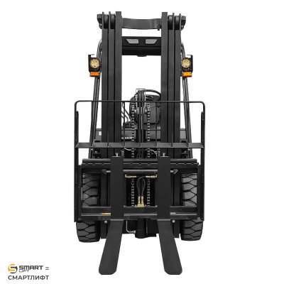 Погрузчик дизельный CPCD35T8 (3500 кг; 3,0 м; Mitsubishi S4S) СМАРТЛИФТ (SMARTLIFT) Погрузчик дизельный CPCD35T8 (3500 кг; 3,0 м; Mitsubishi S4S) СМАРТЛИФТ (SMARTLIFT)
