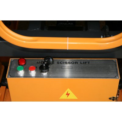 Подъемник ножничный несамоходный SJY-0.3-9 (220V, 300 кг, высота подъема 9м) СМАРТЛИФТ (SMARTLIFT) Подъемник ножничный несамоходный SJY-0.3-9 (220V, 300 кг, высота подъема 9м) СМАРТЛИФТ (SMARTLIFT)