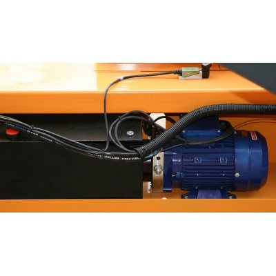 Подъемник ножничный несамоходный SJY-0.3-9 (220V, 300 кг, высота подъема 9м) СМАРТЛИФТ (SMARTLIFT) Подъемник ножничный несамоходный SJY-0.3-9 (220V, 300 кг, высота подъема 9м) СМАРТЛИФТ (SMARTLIFT)