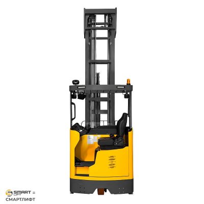 Ричтрак MFZ-L20H (2000 кг; 8,0 м; 48В / 700 Ач) СМАРТЛИФТ (SMARTLIFT) / СМАРТ (SMART) Ричтрак MFZ-L20H (2000 кг; 8,0 м; 48В / 700 Ач) СМАРТЛИФТ (SMARTLIFT) / СМАРТ (SMART)