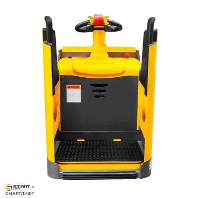 Электрическая самоходная тележка CBD20L (2000 кг; li-ion 25,6В / 230Ач; EPS) СМАРТЛИФТ (SMARTLIFT) / СМАРТ (SMART) Электрическая самоходная тележка CBD20L (2000 кг; li-ion 25,6В / 230Ач; EPS) СМАРТЛИФТ (SMARTLIFT) / СМАРТ (SMART)